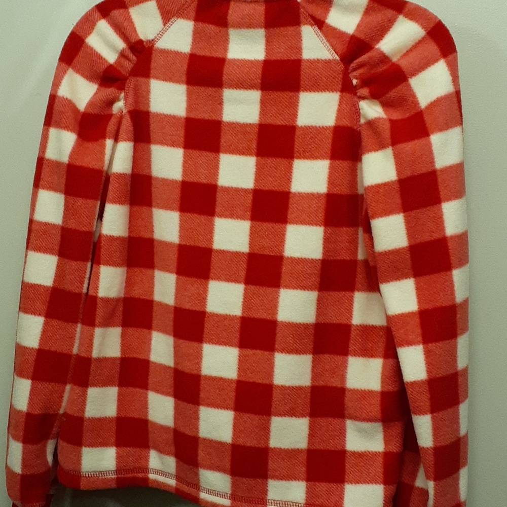 Girl's Zip up jacket - Picture 3 of 3